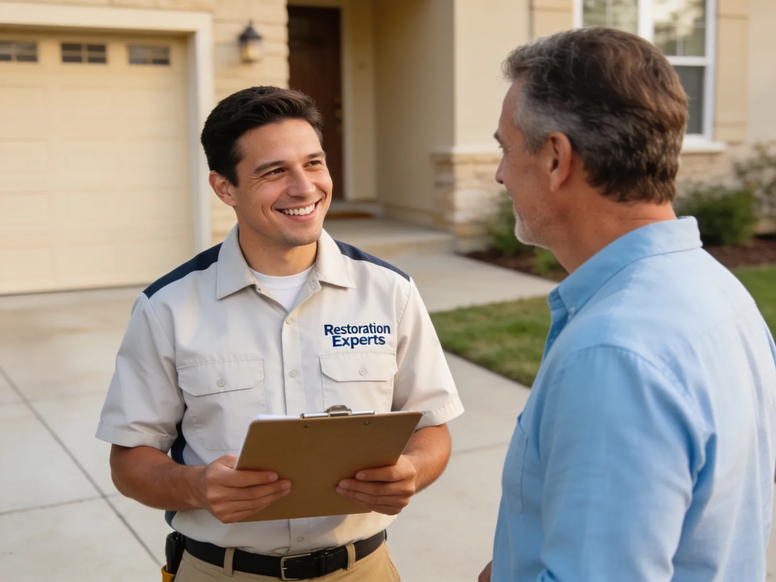 Water Damage Cleanup Wells, MN FAQs
